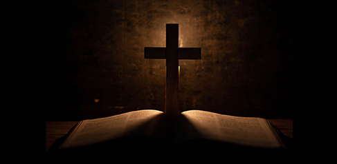 Bible Background Image